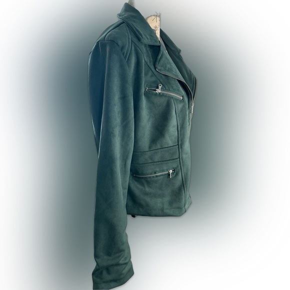 Ookie & Lala Jacket - Picture 2 of 6